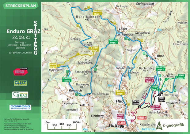 Foto auf Enduro Graz/Stattegg 21