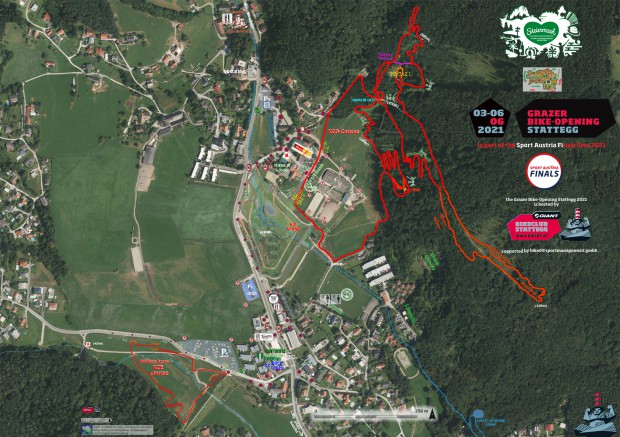 Foto auf Maps 24
