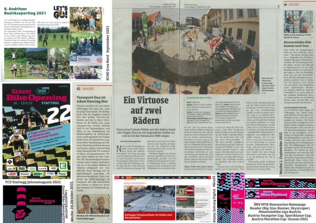 Foto auf Medienspiegel 2021
