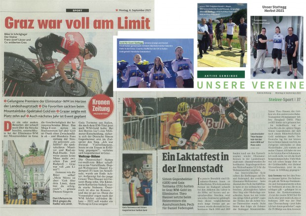 Foto auf Medienspiegel 2021