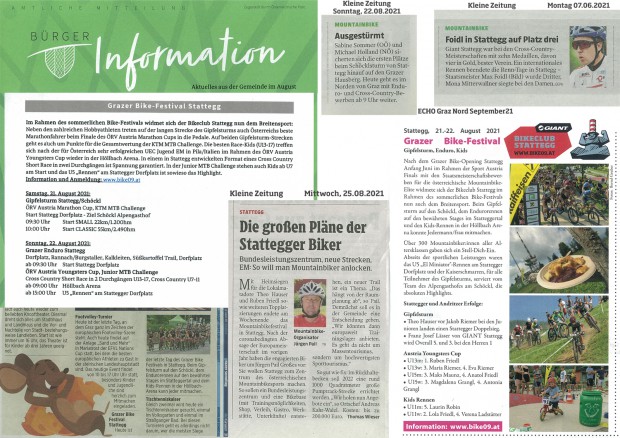 Foto auf Medienspiegel 2021