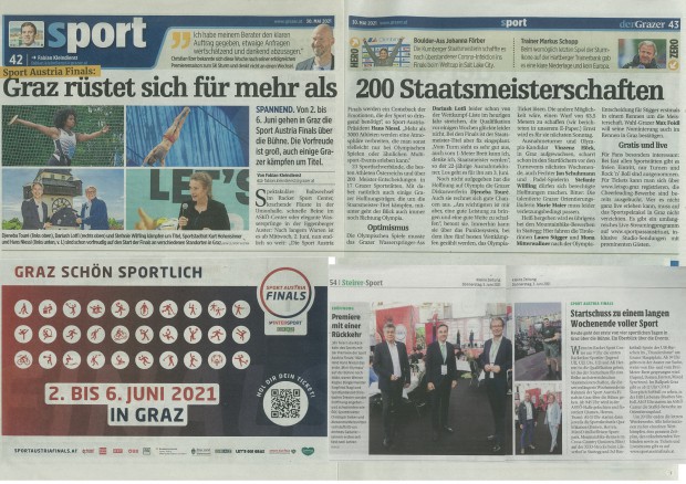 Foto auf Medienspiegel 2021