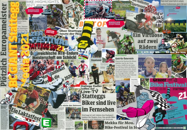 Foto auf Medienspiegel 2021