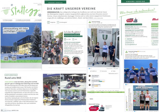 Foto auf Medienspiegel 2021