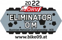Foto auf Eliminator 24