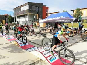 Foto auf KIDS BIKE-CAMPS