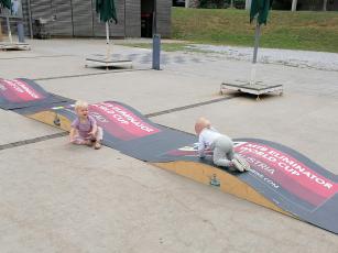 Foto auf KIDS BIKE-CAMPS