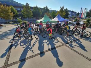 Foto auf KIDS BIKE-CAMPS