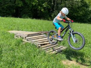 Foto auf KIDS BIKE-CAMPS