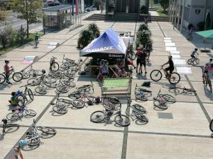 Foto auf KIDS BIKE-CAMPS