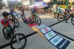 Foto auf KIDS BIKE-CAMPS