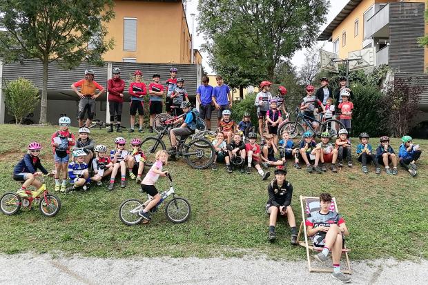 Foto auf KIDS BIKE-CAMPS