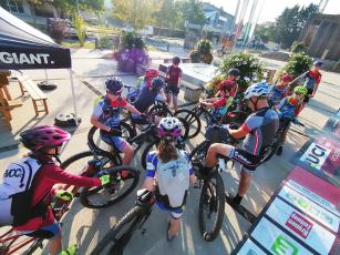 Foto auf KIDS BIKE-CAMPS
