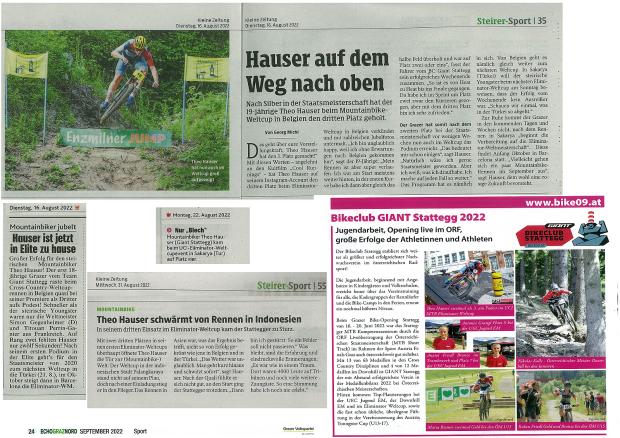 Foto auf Medienspiegel 2022