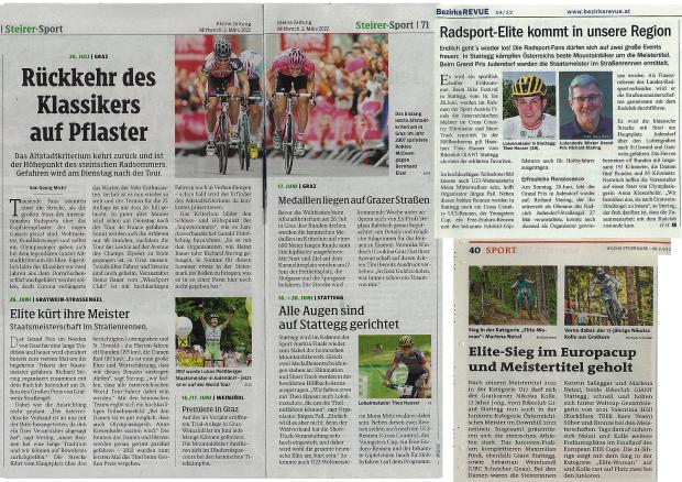 Foto auf Medienspiegel 2022