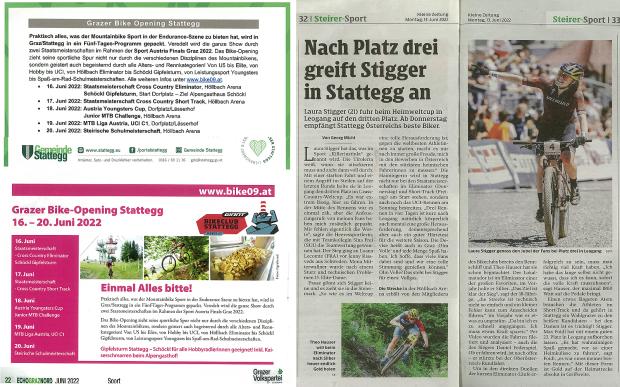 Foto auf Medienspiegel 2022