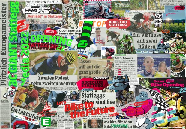 Foto auf Medienspiegel 2022