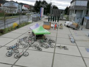 Foto auf KIDS BIKE-CAMPS