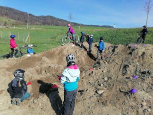 Foto auf KIDS BIKE-CAMPS