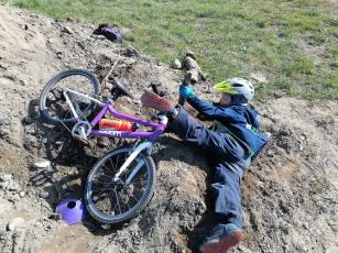 Foto auf KIDS BIKE-CAMPS