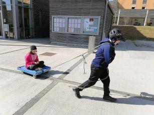 Foto auf KIDS BIKE-CAMPS