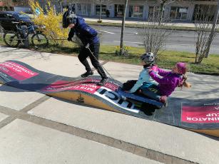 Foto auf KIDS BIKE-CAMPS
