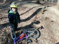 Foto auf KIDS BIKE-CAMPS