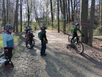 Foto auf KIDS BIKE-CAMPS