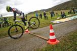 Foto auf Junior Challenge Kinderrennen 25