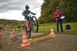 Foto auf Junior Challenge Kinderrennen 25