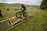 Foto auf Junior Challenge Kinderrennen 25