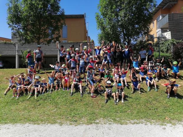 Foto auf KIDS BIKE-CAMPS