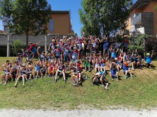 Foto auf KIDS BIKE-CAMPS