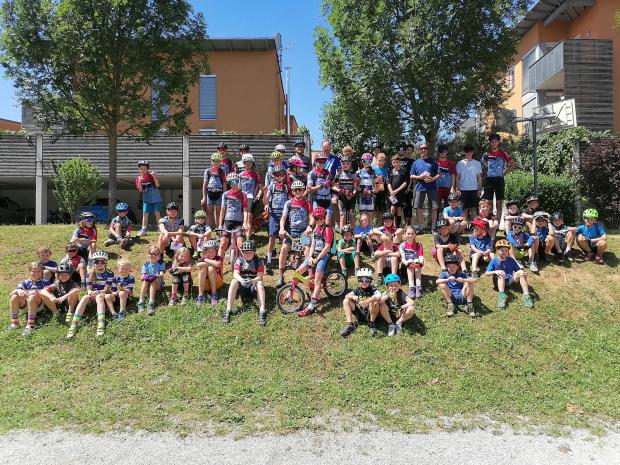 Foto auf KIDS BIKE-CAMPS