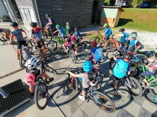 Foto auf KIDS BIKE-CAMPS