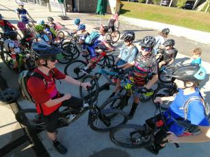 Foto auf KIDS BIKE-CAMPS