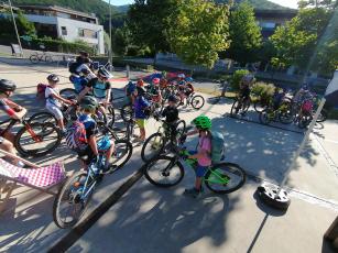 Foto auf KIDS BIKE-CAMPS