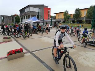 Foto auf KIDS BIKE-CAMPS