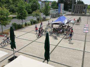 Foto auf KIDS BIKE-CAMPS