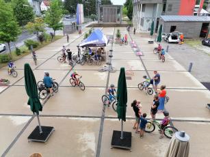 Foto auf KIDS BIKE-CAMPS
