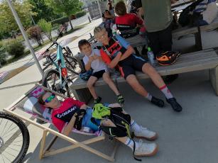 Foto auf KIDS BIKE-CAMPS