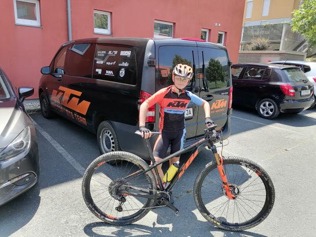 Foto auf KIDS BIKE-CAMPS