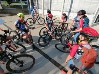 Foto auf KIDS BIKE-CAMPS