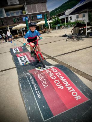 Foto auf KIDS BIKE-CAMPS
