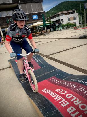 Foto auf KIDS BIKE-CAMPS