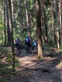 Foto auf KIDS BIKE-CAMPS