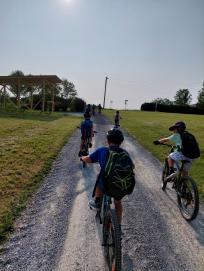 Foto auf KIDS BIKE-CAMPS