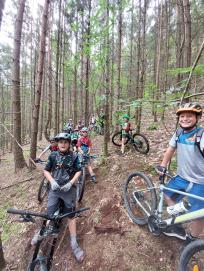 Foto auf KIDS BIKE-CAMPS