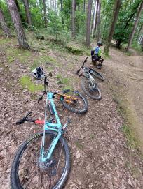 Foto auf KIDS BIKE-CAMPS