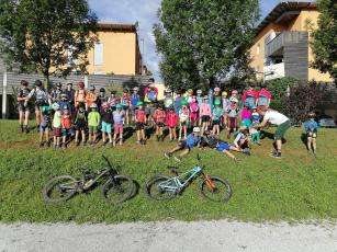 Foto auf KIDS BIKE-CAMPS